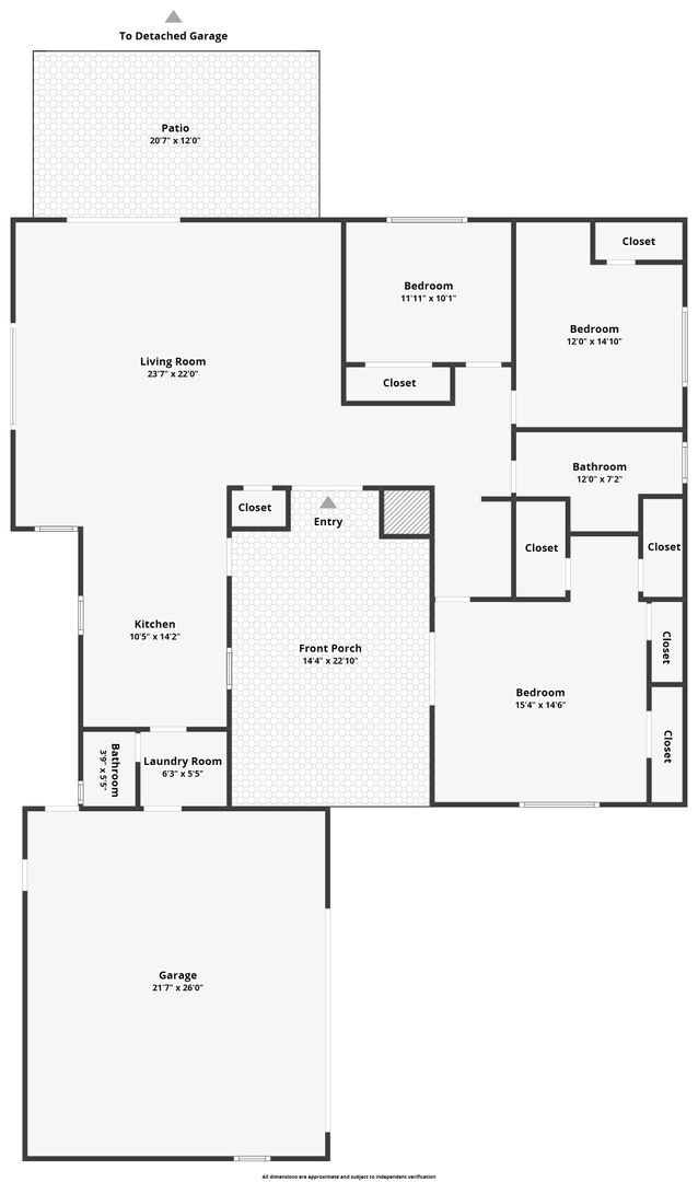 Building Photo - Stunning 3 Bed/2.5 Bath + Shop w/ Resident Benefits Package & $0 Security Deposit Option