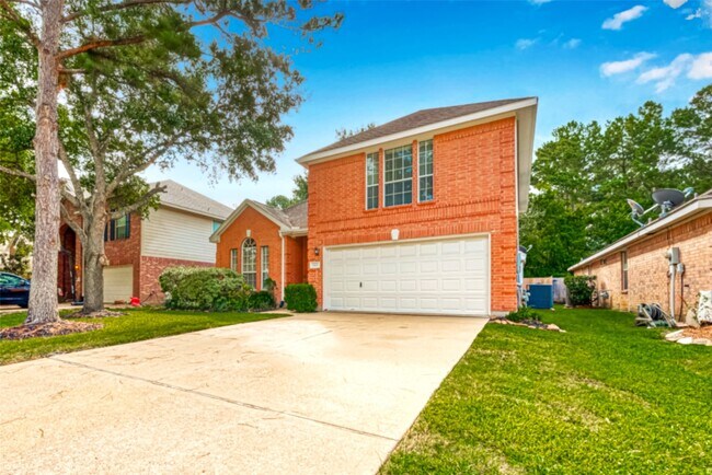Building Photo - 3423 Pedernales Trails Ln
