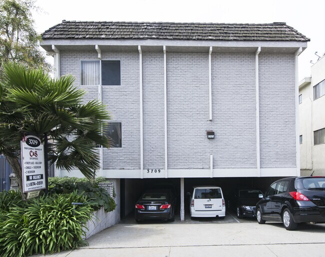 Primary Photo - 3709 Jasmine Ave
