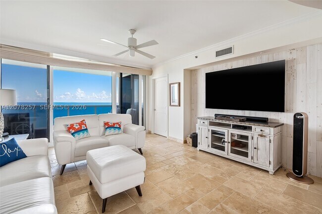 Building Photo - 19111 Collins Ave
