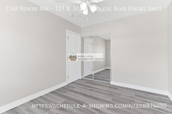 Building Photo - 2348 Revere Ave