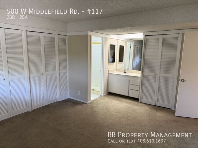 Building Photo - 500 W Middlefield Rd