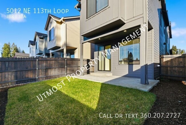 Building Photo - 5012 NE 113th Lp