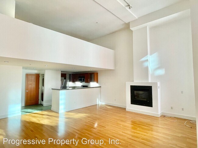 Building Photo - 1 br, 2 bath House - 200 Townsend #27