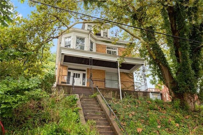 Building Photo - 4036 Perrysville Ave