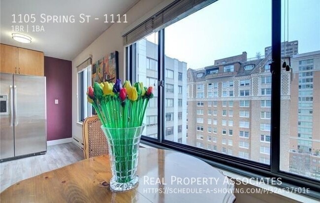 Building Photo - 1105 Spring St