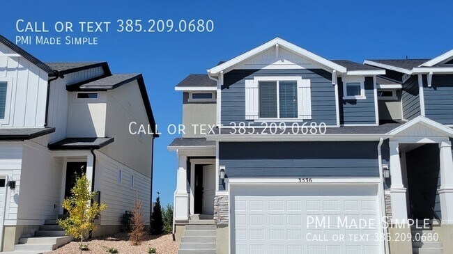 Building Photo - 3536 W 900 N