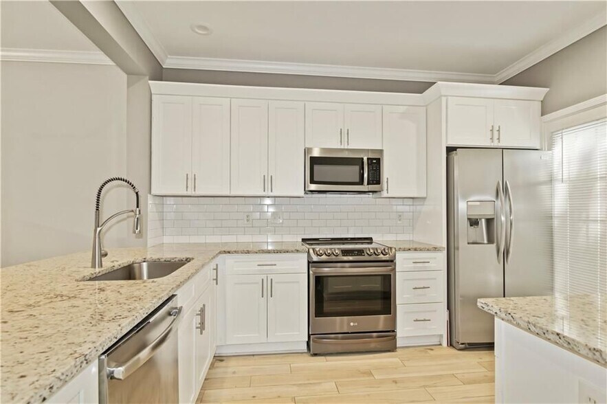 Building Photo - 1975 Hoods Fort Cir NW