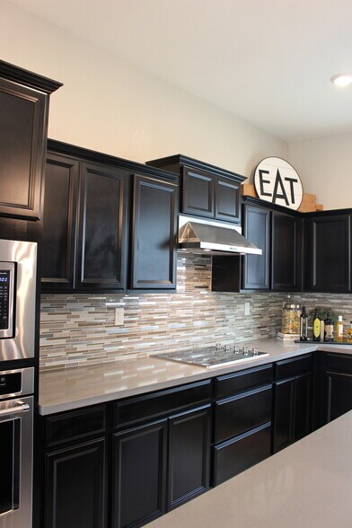Kitchen - 26 Irby Ranch Dr