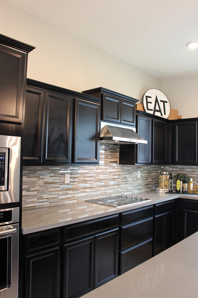 Kitchen - 26 Irby Ranch Dr