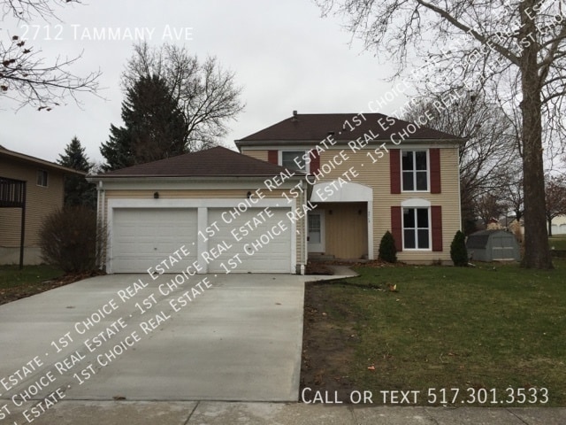 Building Photo - 2712 Tammany Ave