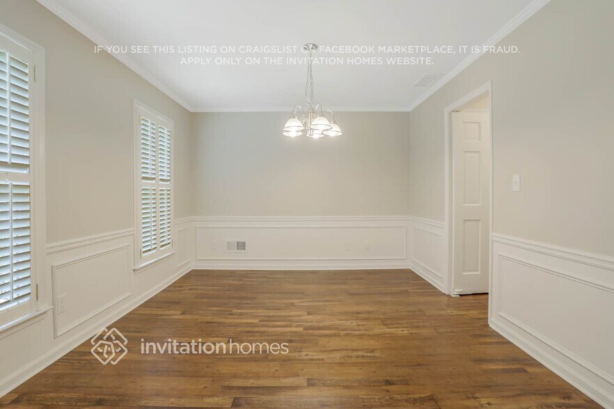 Building Photo - 3904 Vinyard Way NW