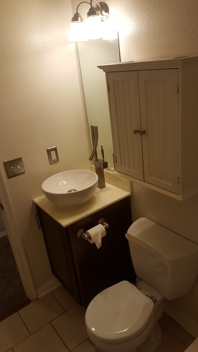 BATHROOM - 3520 E Richmond Rd