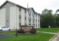 Building Photo - Woodland Village