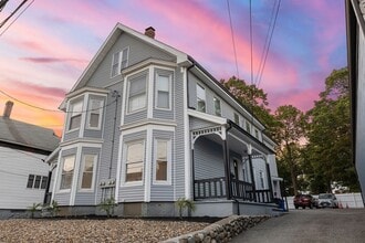 Building Photo - 12 Gould St