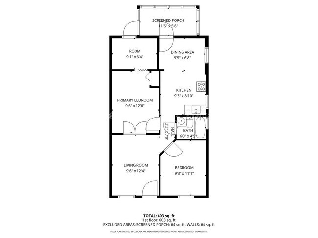 Building Photo - 5637 Hodiamont Ave