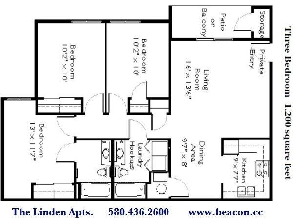 Building Photo - 1315 N Oak Ave