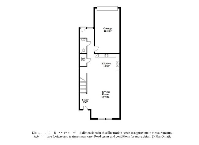 Building Photo - 528 Landing View Dr