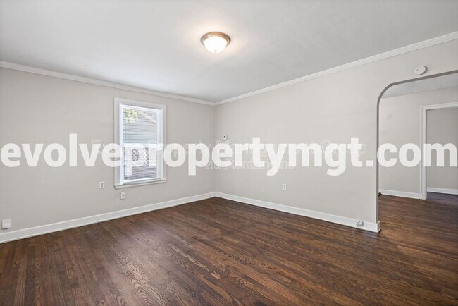 Building Photo - 4091 Tutwiler Ave