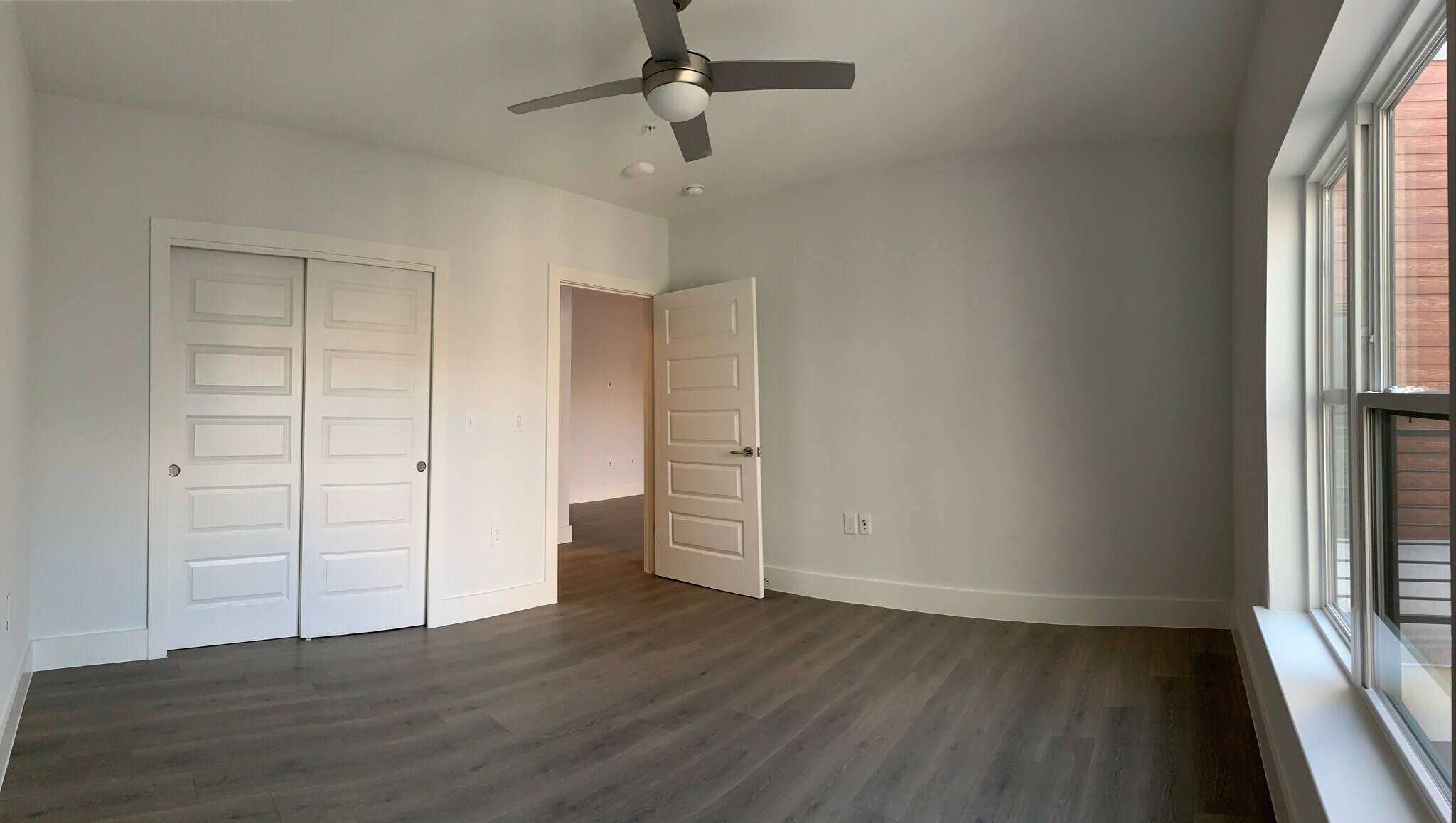 Second bedroom - 2213 Poquito St