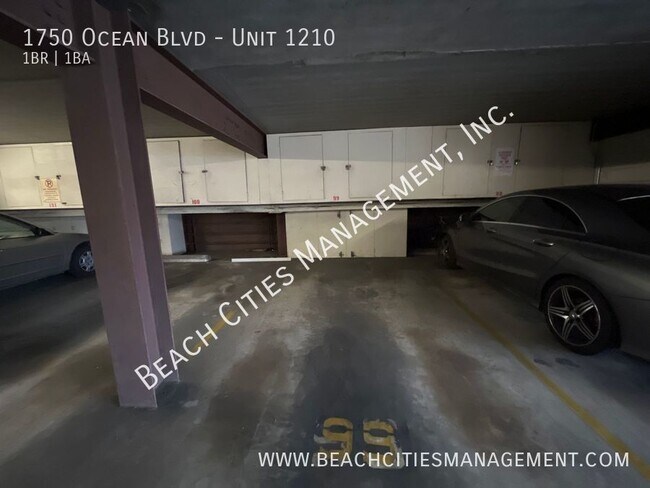 Building Photo - 1750 E Ocean Blvd