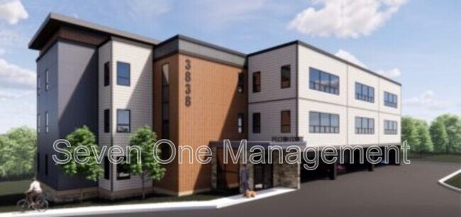 Building Photo - 3838 Pechin St