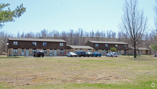 Building Photo - Lackawanna Housing