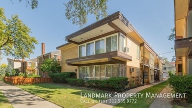 Building Photo - 1209 N Harlem Ave