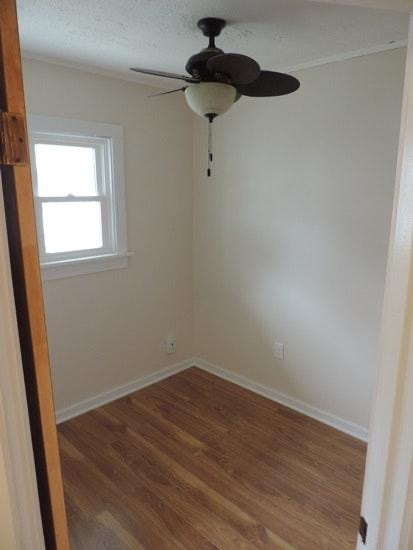 Second bedroom - 2605 182nd Pl