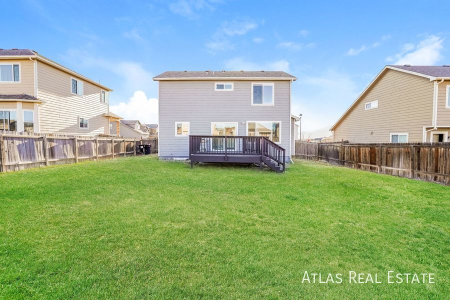 Building Photo - 6519 Passing Sky Dr