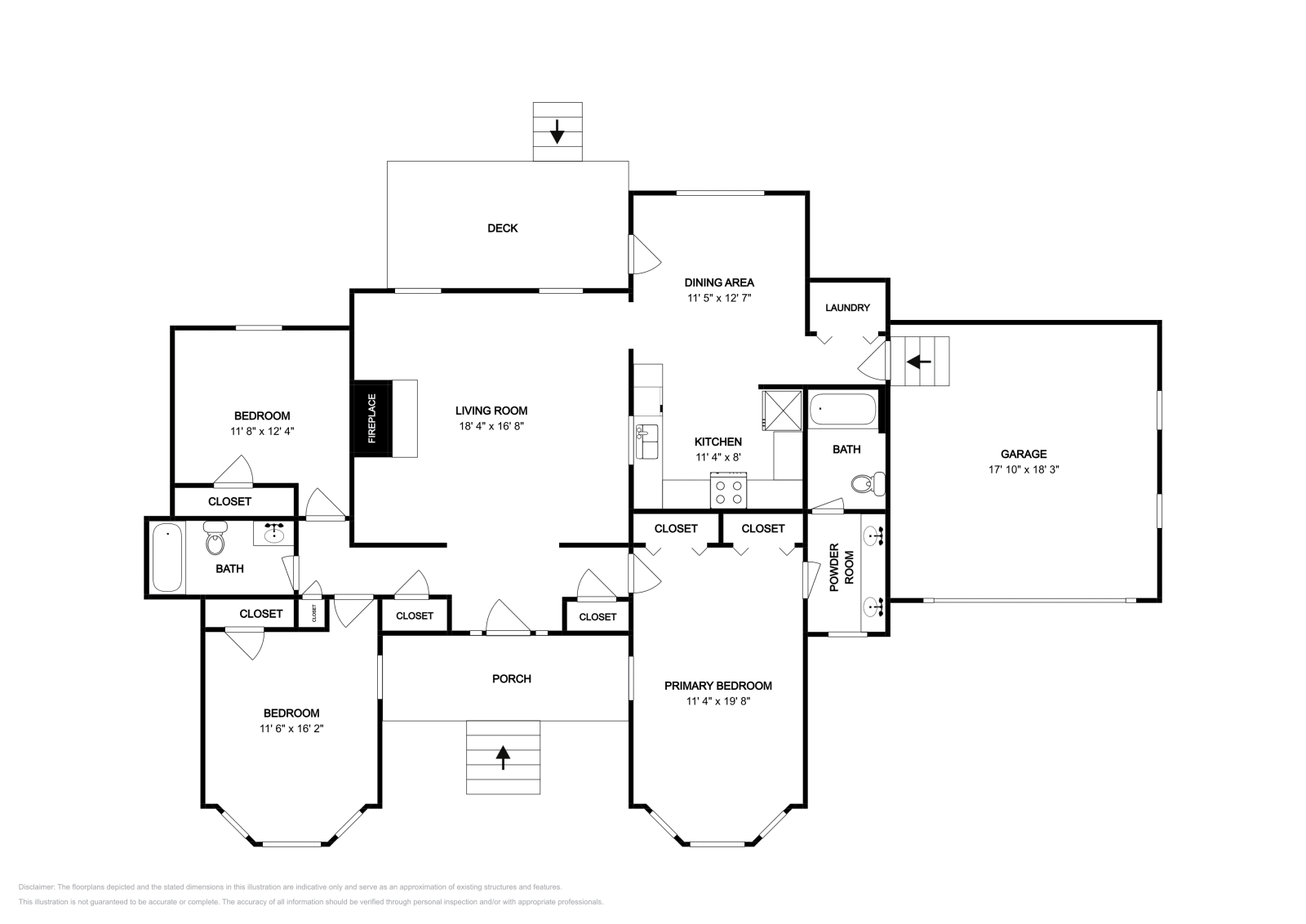Building Photo - 14 Jessica Ln