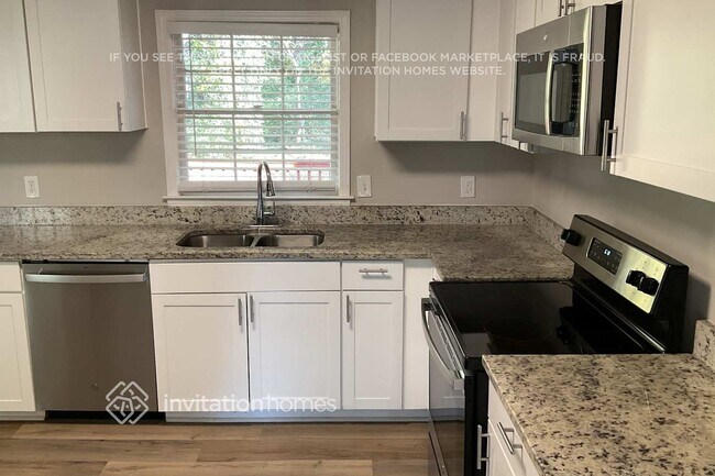 Building Photo - 3253 Georgian Woods Cir