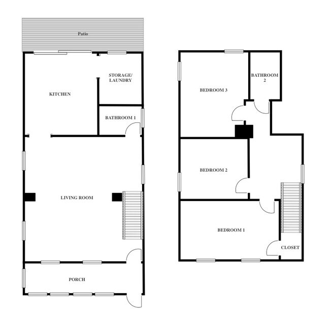 Building Photo - 247 Maple Ave