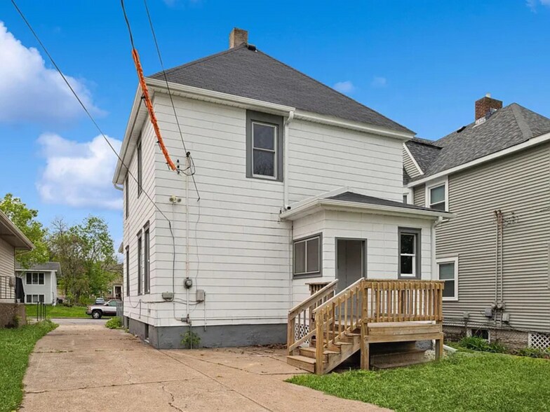 Building Photo - 797 Iglehart Ave