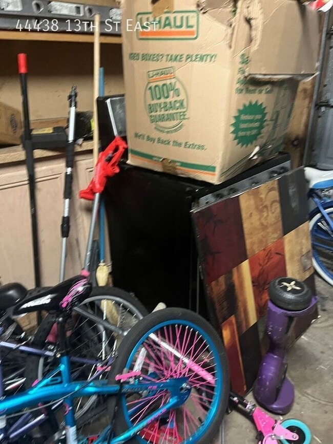 Building Photo - 44438 13th St E