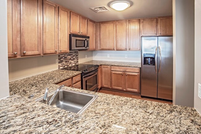 Building Photo - Christina Landing - 1 Bedroom, 1 Bath exce...