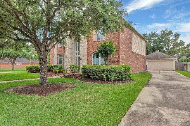 Building Photo - 4526 Ambrosia Springs Ln