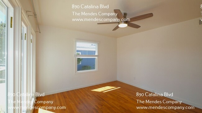 Building Photo - 890 Catalina Blvd
