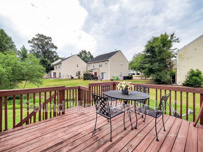 Building Photo - 2510 Blackwolf Run Ln