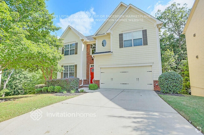 Building Photo - 349 Morgans Creek Ct NW