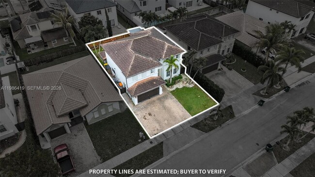 Building Photo - 15874 SW 138th Terrace