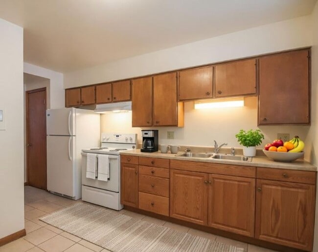Interior Photo - Norton Estates