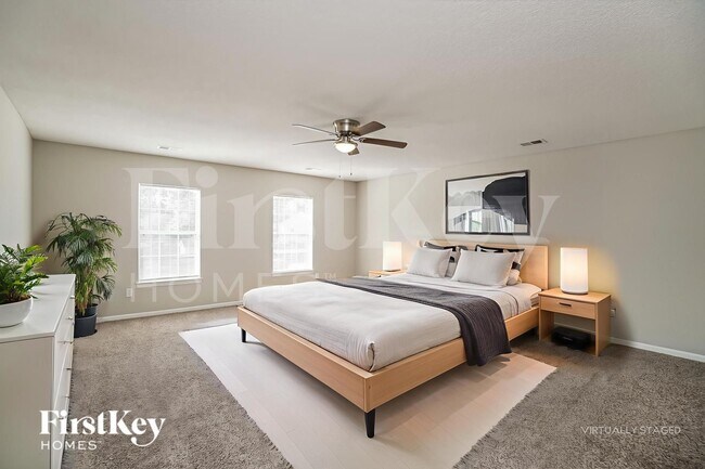 Building Photo - 1000 Golden Aspen Dr