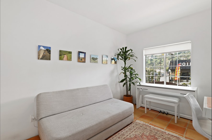 2nd bedroom - 227 N Avenue 50