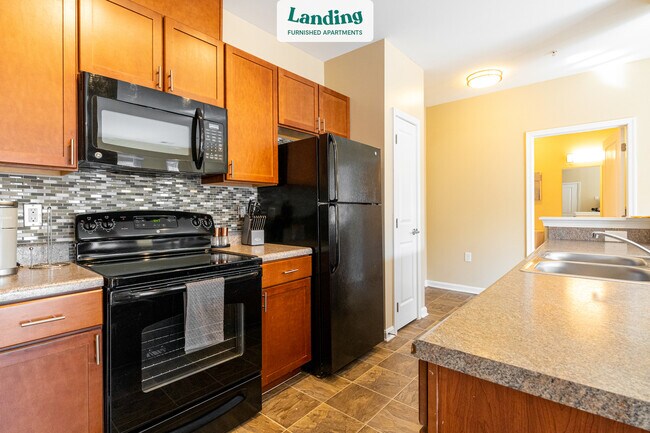 Building Photo - 3421 Sonia Trail