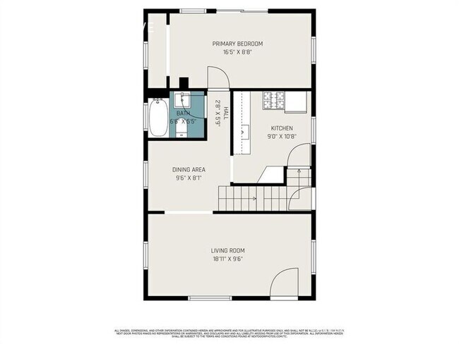 Building Photo - 23735 Donald Ave