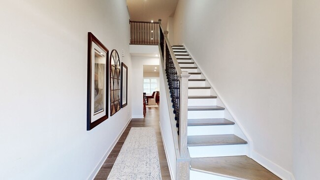 Building Photo - 3 bed, 2.5 bath Townhouse with 2 car garage AVAILABLE Soon  in Mooresville