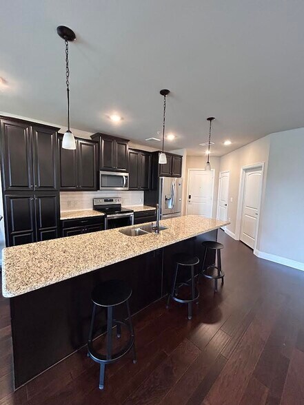 Kitchen - 1735 Wittington Pl