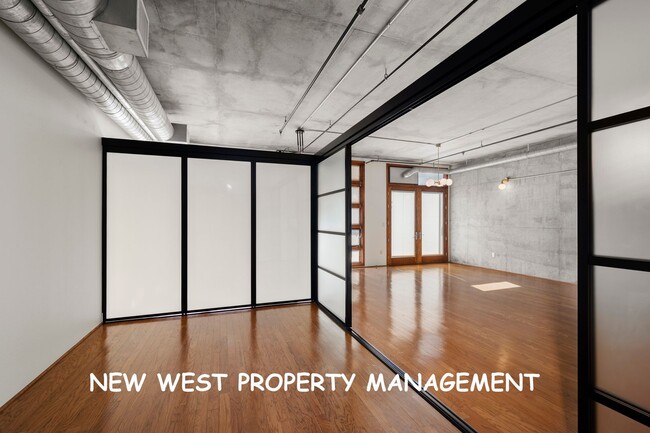 Building Photo - Expansive East Village 2-Bedroom at Parklo...