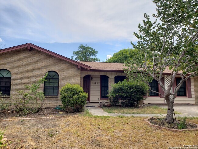 Primary Photo - 4258 Treegarden Dr